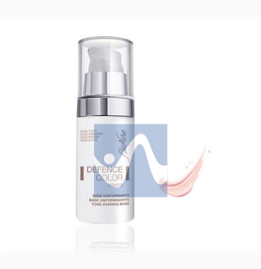 Bionike Linea Defence Color Primer Base Uniformante Illuminante Levigante 30 ml