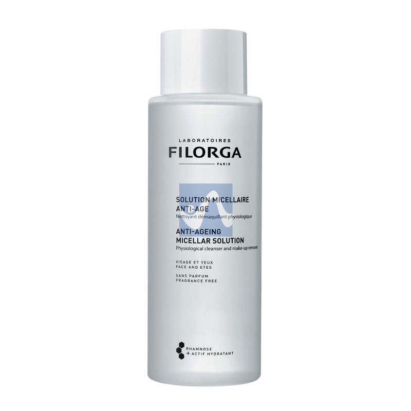 Filorga Linea Detergenti Viso Soluzione Micellare Anti-Et Detergente 400 ml