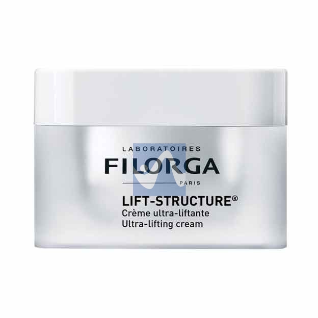 Filorga Linea Trattamenti Viso Lift-Structure Crema Ultra-Liftante Antiet 50 ml