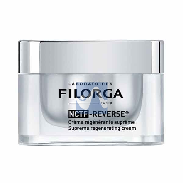 Filorga Linea Trattamenti Viso NCTF-Reverse Crema Multi-Correttrice Suprema 50ml