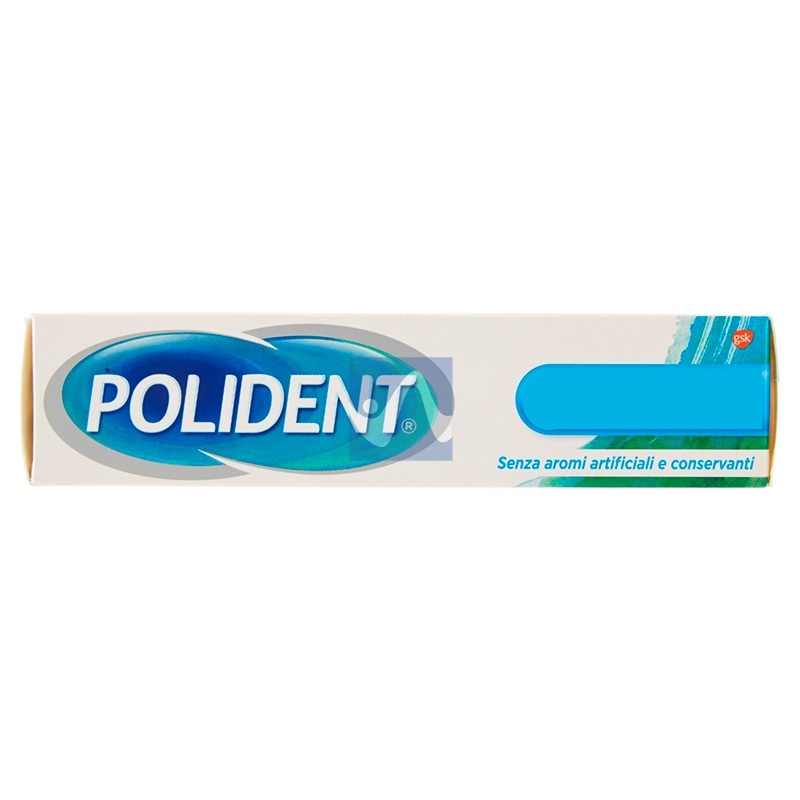 Polident Linea Protesi Dentali Protezione Gengive Crema Super Sigillante 70 g