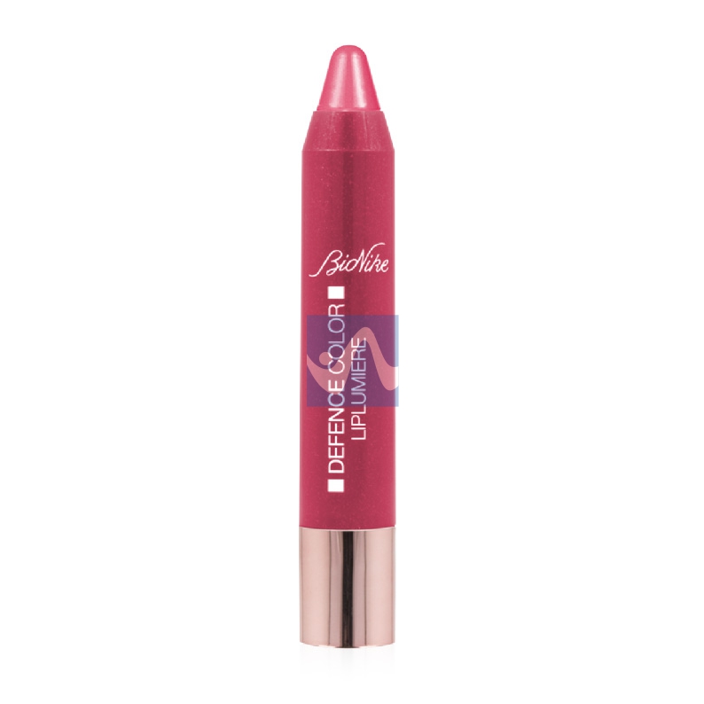 Bionike Linea Defence Color Liplumiere Rossetto Brillante Gloss Labbra 506
