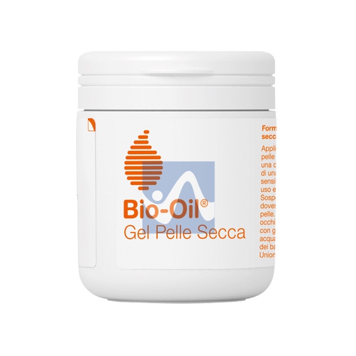 Bio-Oil Trattamento Dermatologico Idratante Rigenerante Gel Pelli Secche 50 ml