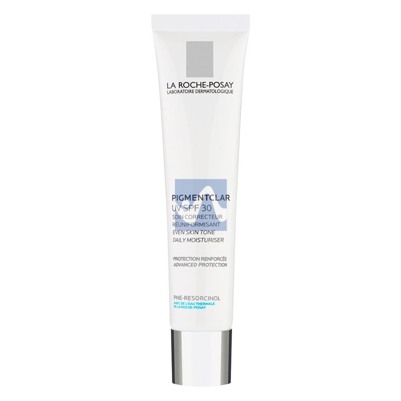 La Roche Posay Linea Pigmentclar UV SPF 30 Anti-Macchie e Discromie 40 ml