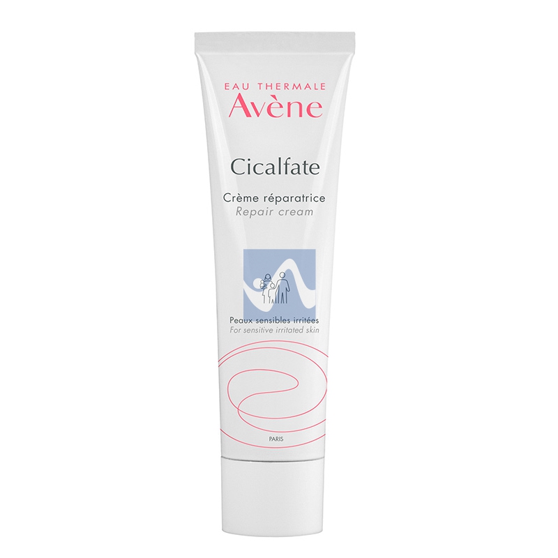 Avene Linea Cicalfate Crema Ristrutturante Protettiva Adulti Bambini Beb 40 ml