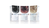 BioNike Linea Shine ON Tintura per Capelli Cute Sensibile 4.5 Castano Mogano