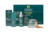 Endocare Linea Tensage Ampolle Rassodanti Idratanti Schiarenti 10 Fiale