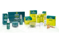 Endocare Linea Tensage Ampolle Rassodanti Idratanti Schiarenti 10 Fiale