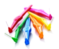 TePe Linea Cura Dentale Spazzolini da denti Nova Testina Setole Morbide