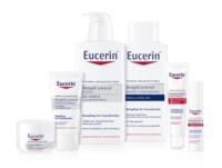 Eucerin Linea AtopiControl Emulsione Lenitiva Corpo Pelli Atopiche 400 ml