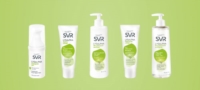 SVR Linea Spirial Vegetal Deodorante Anti Traspirante Senza Sali Roll on 50 ml