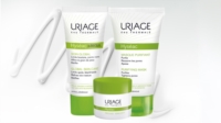 Uriage Linea Pelle Grassa Impura Hyseac 3 Regul Trattamento 3 in 1 40 ml