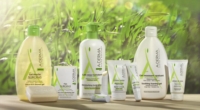 A Derma Linea Dermalibour  Ristrutturante Pelli Fragili Gel Detergente 250 ml