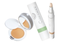 Avene Linea Couvrance Coprente Stick Correttore Verde per Tonalit Rosse