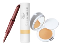 Avene Linea Couvrance Coprente Crema Compatta Classica Colore 02 Naturale
