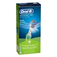 Oral B Linea Igiene Dentale Quotidiana ProBright 3 Spazzolini di Ricambio