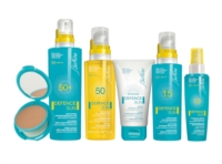 BioNike Linea Defence Sun SPF6 Latte Fluido Corpo Pelli Sensibili 125 ml