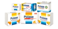 Polase Linea Sali Minerali Plus Integratore Alimentare 36 Buste Arancia Offerta