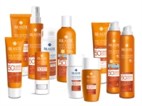 Rilastil Linea Sun System PPT SPF50  Water Touch Protezione Occhi 50 ml