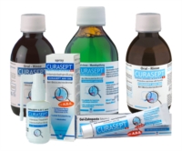 Curaden Curasept ADS Clorexidina 0 20% Dentifricio 75 ml