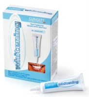 Curaden Curasept Linea Dispositivi Medici Biosmalto Dentifricio Protettivo 75 ml