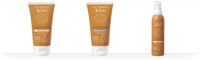 Avene Linea Solare Pelli Intolleranti SPF50 Fondotinta Compatto Dorato 10 g