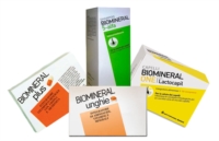 Biomineral Linea Menopausa Donna Integratore Vitaminico Minerale 30 Compresse