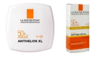 La Roche Posay Linea Anthelios SPF50  Gel Crema Dry Asciutto Non Profumato 50 ml