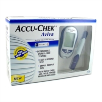 Accu Chek Linea Controllo Glicemia FastClix 24 Lancette Pungidito