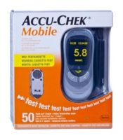 Accu Chek Linea Controllo Glicemia FastClix 24 Lancette Pungidito