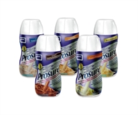 Abbott Linea Nutrizione Domiciliare Ensure Plus Advance 4x220 ml Gusto Vaniglia