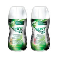 Abbott Linea Nutrizione Domiciliare Ensure Plus Integrazione 4x200ml Frutti Bosc