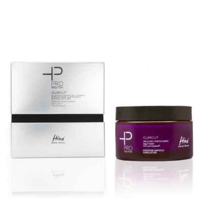 Hino Linea Pro Solution Curcut Stretch Marks Smagliature Elasticizzante 200 ml